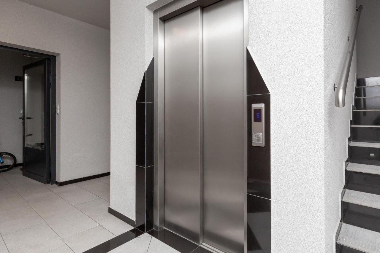Apartment Na Zakolu Wisly By Noclegi Renters 克拉科夫 外观 照片